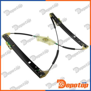 Lève vitre droite arrière pour AUDI | EPS-AU-062, 4H0839462A
